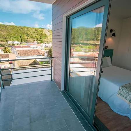 Appartement Da Travessa Praia da Vitória