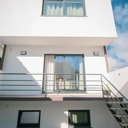 Da Travessa Appartement Praia da Vitória