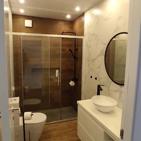 Appartement Da Travessa Praia da Vitória