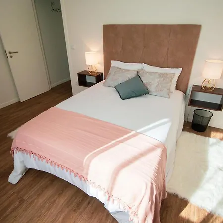 Appartement Da Travessa