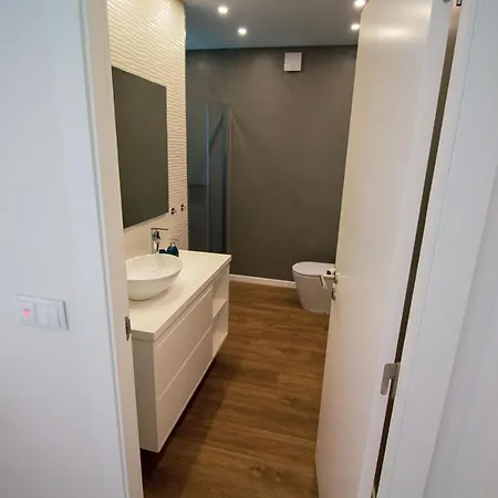 Da Travessa Appartement Praia da Vitória