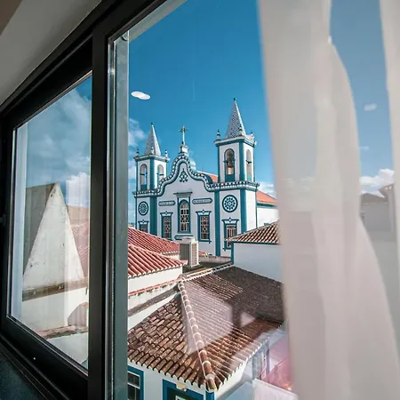 Appartement Da Travessa *