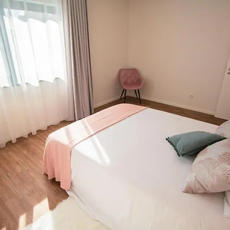 Appartement Da Travessa Praia da Vitória