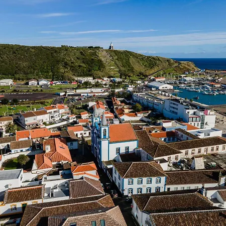 Da Travessa Appartement