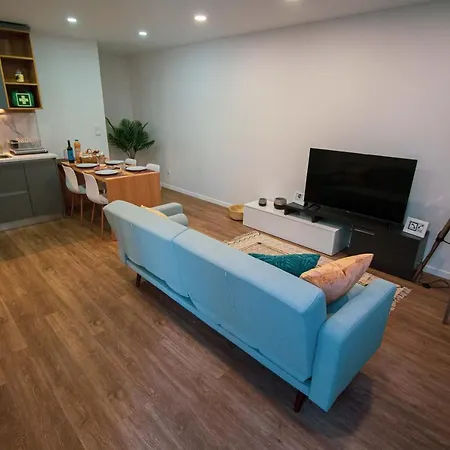 Appartement Da Travessa