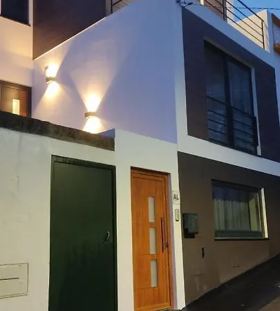 Da Travessa Appartement *