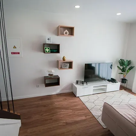 Appartement Da Travessa *