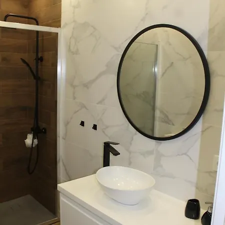 Appartement Da Travessa *