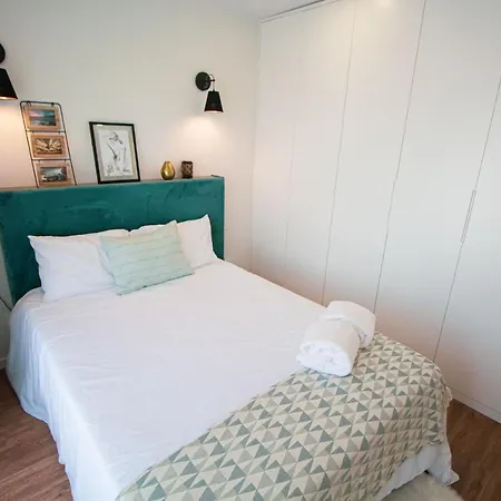 Appartement Da Travessa Praia da Vitória