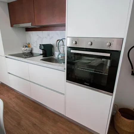 Da Travessa Appartement *