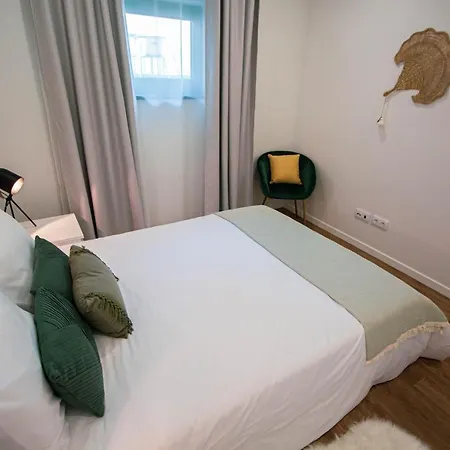 Da Travessa Appartement *