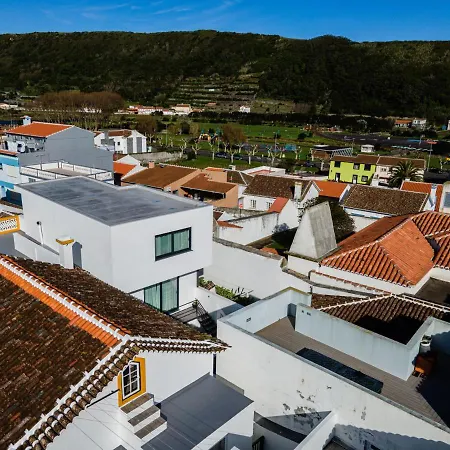 Da Travessa Appartement *