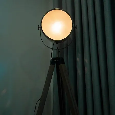 Da Travessa Appartement *