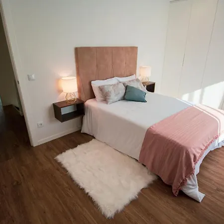 Da Travessa Appartement