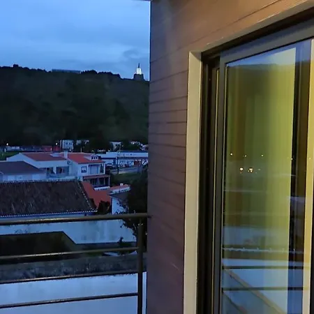 Appartement Da Travessa Praia da Vitória