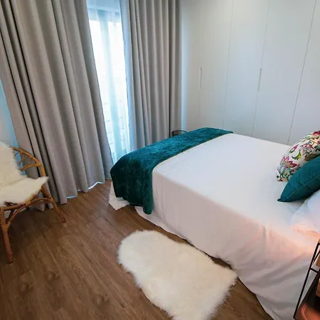 Appartement Da Travessa Praia da Vitória