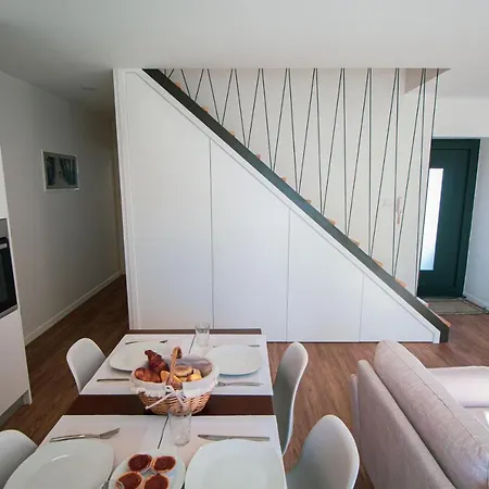 Appartement Da Travessa Praia da Vitória