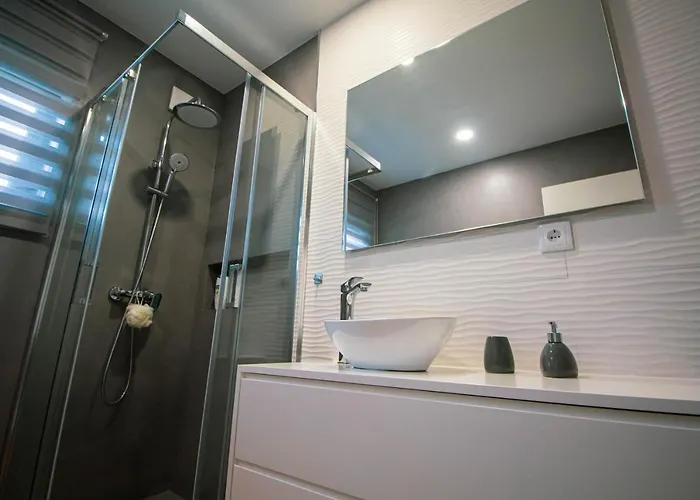 Appartement Da Travessa *