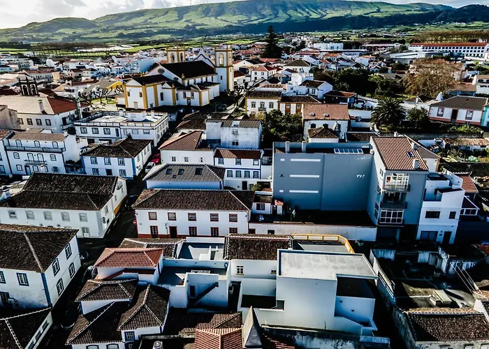 Appartement Da Travessa *