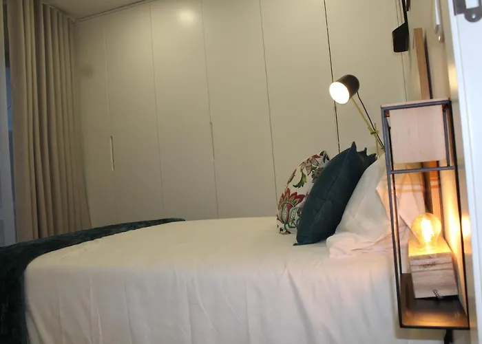 Da Travessa Appartement *