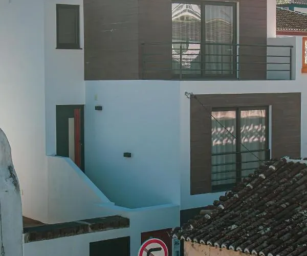 Da Travessa Appartement *