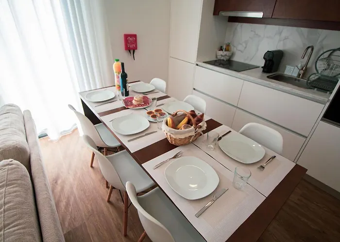 Appartement Da Travessa