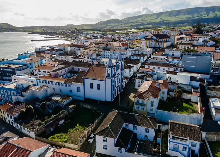 Appartement Da Travessa