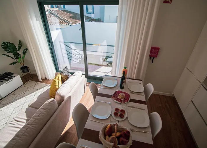 Appartement Da Travessa *