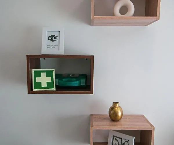 Appartement Da Travessa