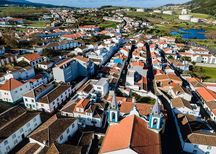 Da Travessa Appartement