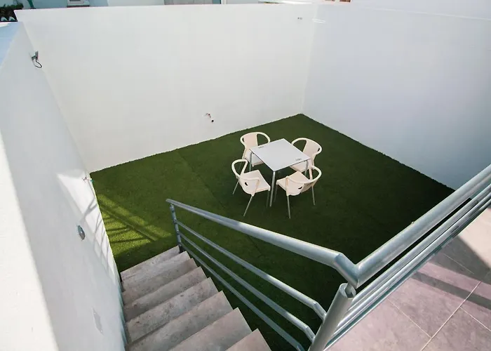 Appartement Da Travessa Praia da Vitória