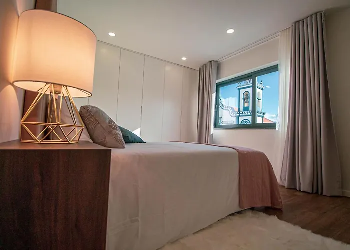 Appartement Da Travessa *