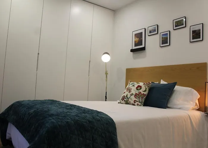 Da Travessa Appartement Praia da Vitória