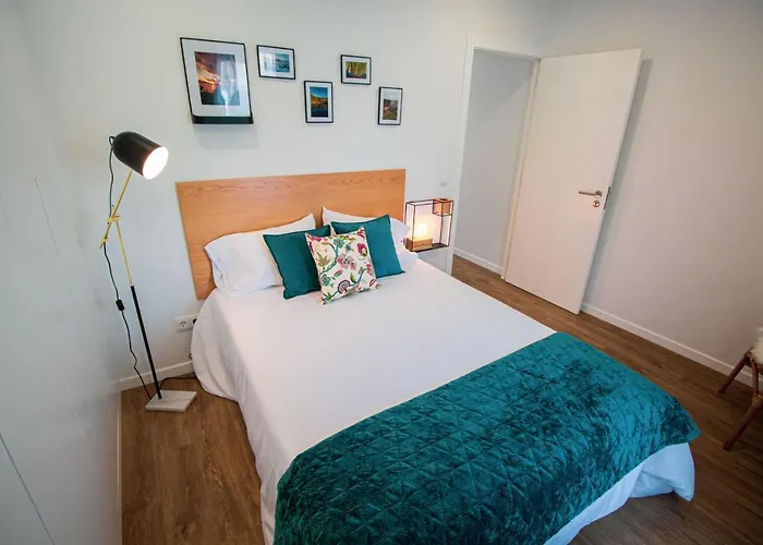 Appartement Da Travessa *