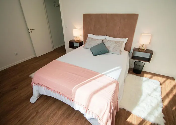 Appartement Da Travessa