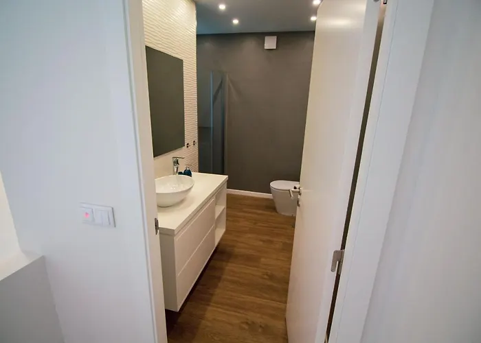 Da Travessa Appartement Praia da Vitória