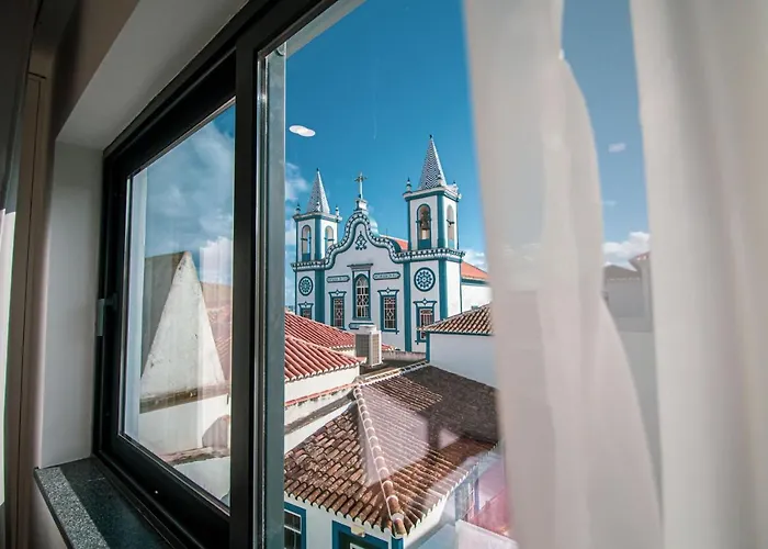 Appartement Da Travessa *