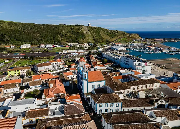 Da Travessa Appartement