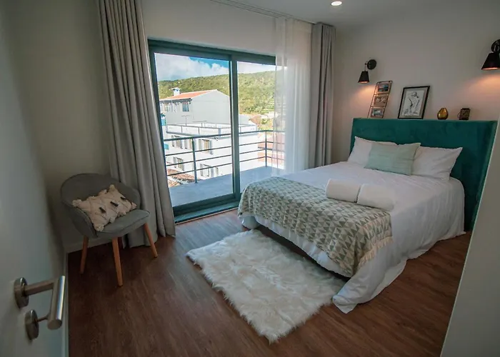 Appartement Da Travessa *