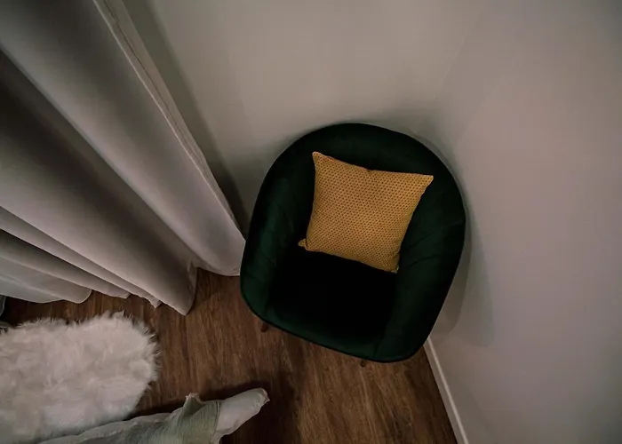 Appartement Da Travessa