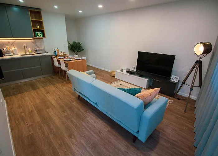 Appartement Da Travessa