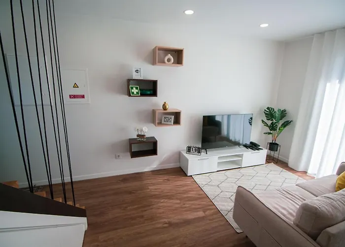 Appartement Da Travessa *