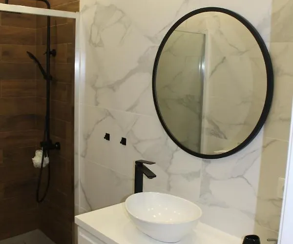 Appartement Da Travessa *