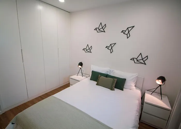 Da Travessa Appartement