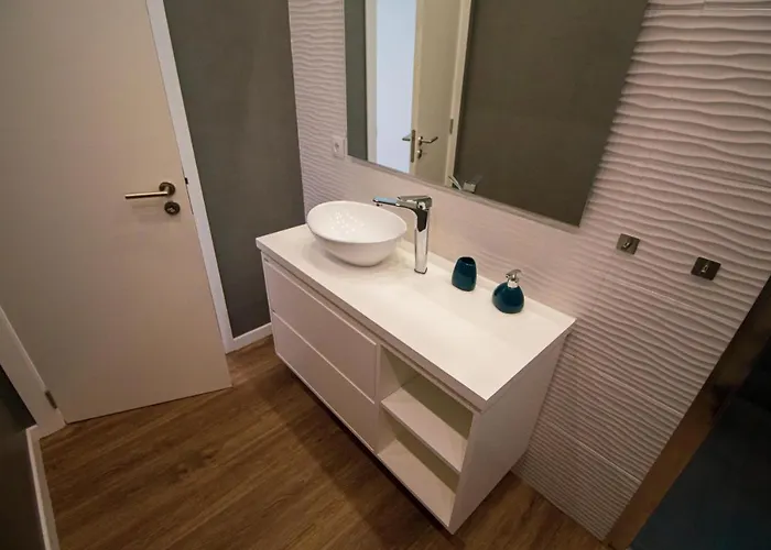 Appartement Da Travessa