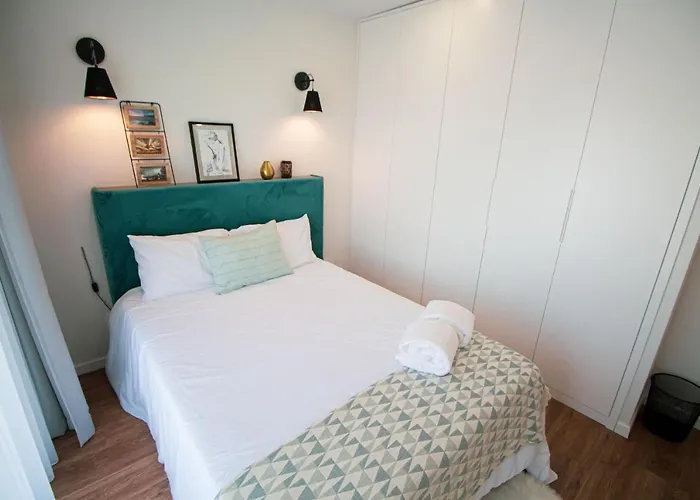 Appartement Da Travessa Praia da Vitória