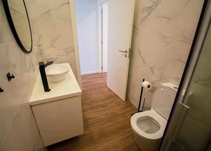 Da Travessa Appartement *