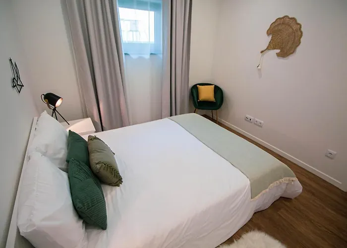 Da Travessa Appartement *