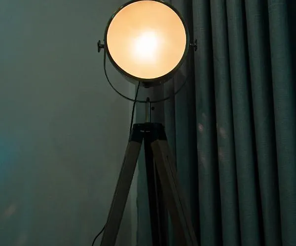 Da Travessa Appartement *