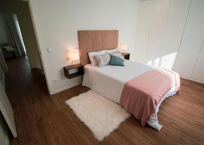 Da Travessa Appartement